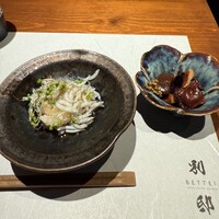 寿司 なかご 別邸 -  寿司 なかご 別邸 -