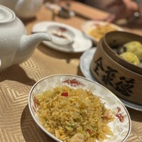 全聚徳 新宿店 - 