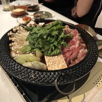 西麻布 吾空 - 