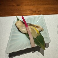 寿司 なかご 別邸 -  寿司 なかご 別邸 -