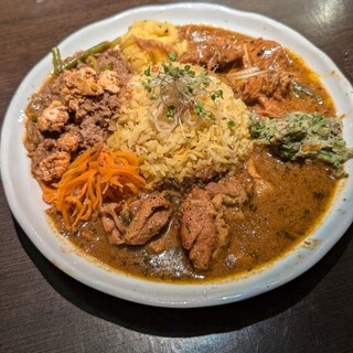 パリーカリー_0