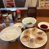 でっかい餃子 曽さんの店 代々木店