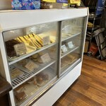 ベーカリー デューク - 