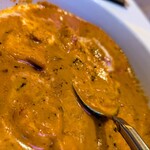 インディアンレストラン西麻布 by KENBOKKE - 