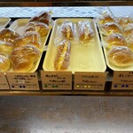 ベーカリー デューク - 