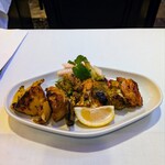 インディアンレストラン西麻布 by KENBOKKE - 