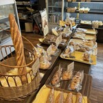 ベーカリー デューク - 