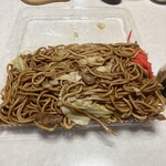 原田製麺 - 