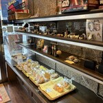 ベーカリー デューク - 