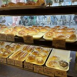 ベーカリー デューク - 