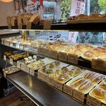 ベーカリー デューク - 