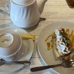 Pizza&パスタ Lacotta～憩の場～ - 