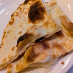 インディアンレストラン西麻布 by KENBOKKE - 