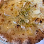 Pizza&パスタ Lacotta～憩の場～ - 