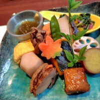 旬活和食 ままや -  旬活和食 ままや -