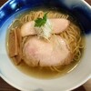 らぁ麺 麦一粒