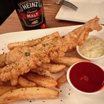 クラフトビアサーバーランド - 