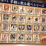 佃瀧三郎すしうなぎ - 