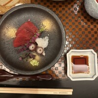 天ぷら 銀座おのでら 並木通り店 - 