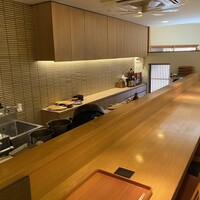 割烹 にしい - 