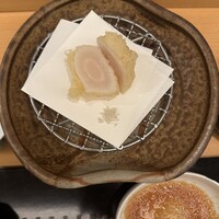 天ぷら 銀座おのでら 並木通り店 - 
