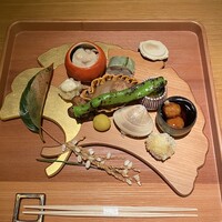 割烹 にしい - 