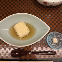 天ぷら 銀座おのでら 並木通り店 - 