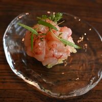 aru - とうがらしえび