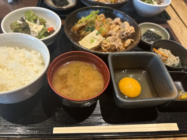 Kuro Buta Chinton Chitosekarasuyama Ten