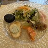 イタリア料理 アンジェリーノ