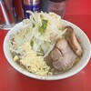ラーメン二郎 生田駅前店