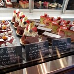 PATISSERIE LACROIX - 