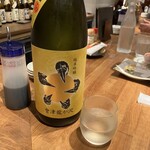 立ち飲み ひとよ - 
