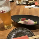 立ち飲み ひとよ - 