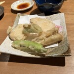 立ち飲み ひとよ - 