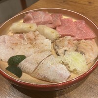 焼うお いし川 - 