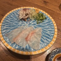 焼うお いし川 - 