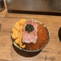 焼うお いし川 - 