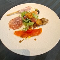 リストランテ ストラーダ - 