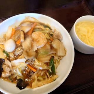 中華料理 正華_0