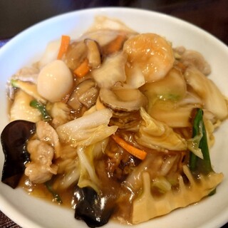 中華料理 正華_1