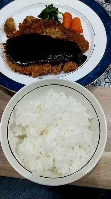 洋食屋Fuji（フジ） - 洞爺湖町その他（洋食）の写真