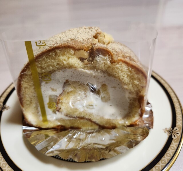 太郎庵 塩川店 - 塩川（和菓子）の写真