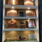 神戸牛焼肉 八坐和 - 店内