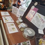 パティスリー ミネット - 