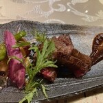 神戸牛焼肉 八坐和 - メイン