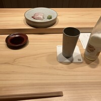 鮨麻布 - 