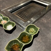 和牛とワイン 焼肉きゅうこん - 