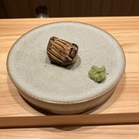 鮨麻布 - 