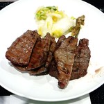 仙臺たんや 利久 幕張新都心店